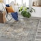Livabliss Tahmis THI-2711 Machine Washable Area Rug THI2711-710102 - alternate 4